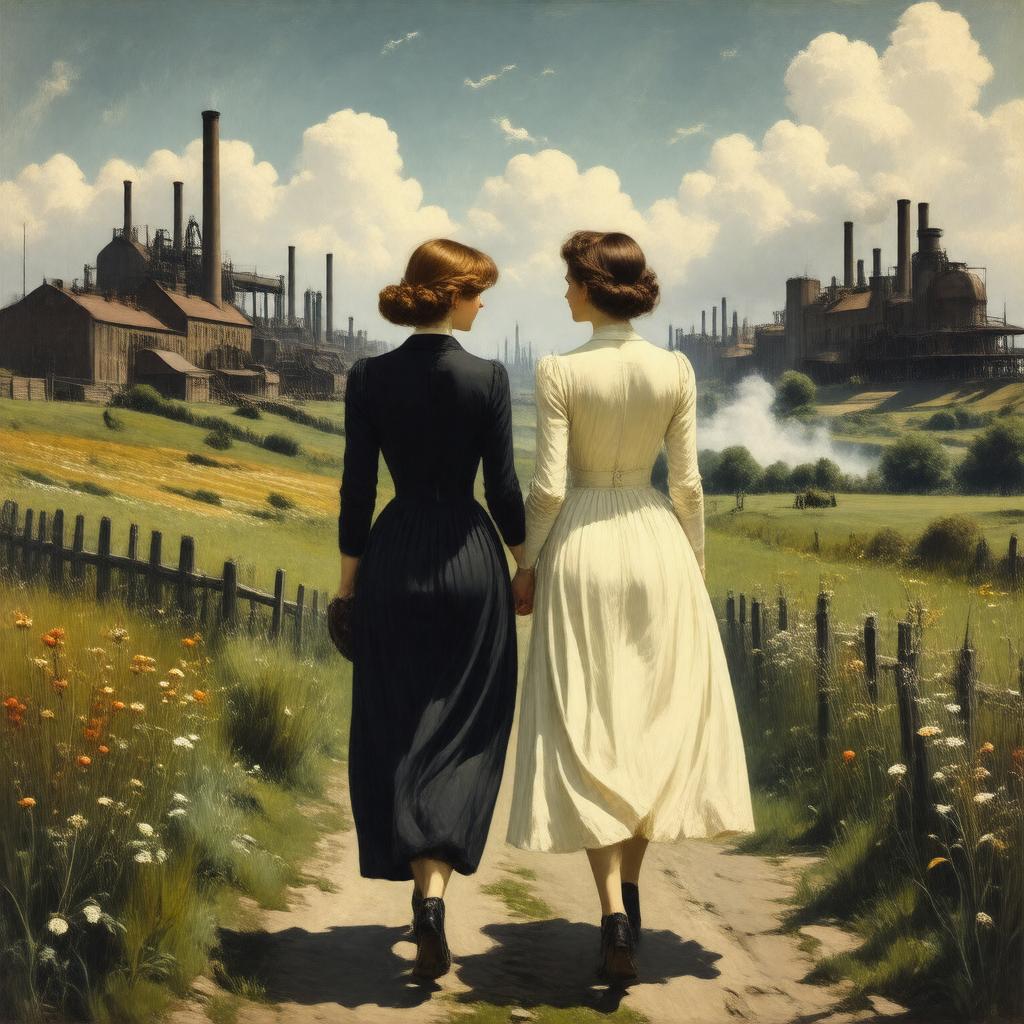 Women in Love